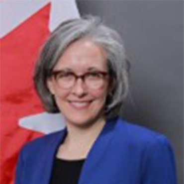 Gillian Frost