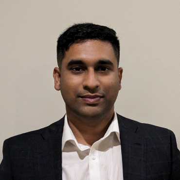 Indraneel Bhattacharjee