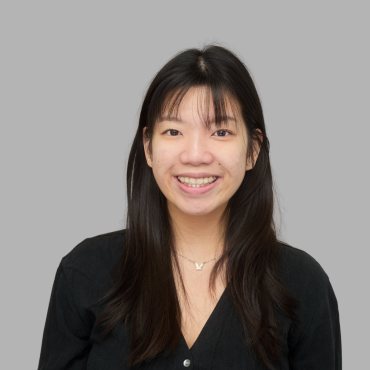 Ingrid Wong