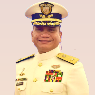 Jay Tristan Tarriela
