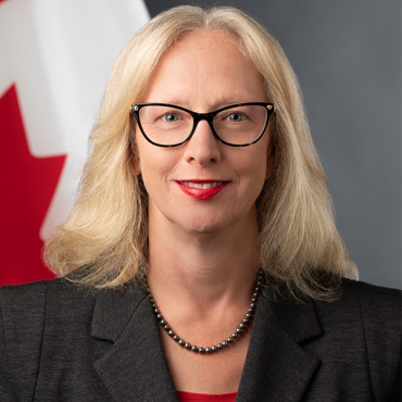 Jennifer May