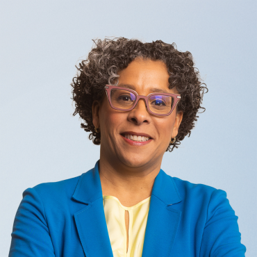 Justine Hendricks