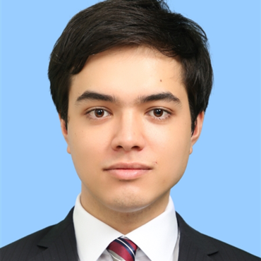 Kenji Matei Obayashi 