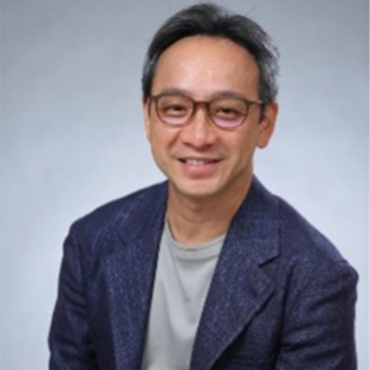 Headshot of Kenny Lam