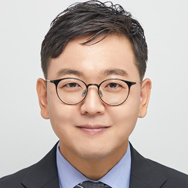 Yang Gyu Kim 
