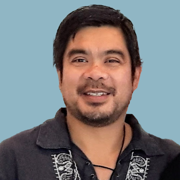 Erik Kuhonta headshot