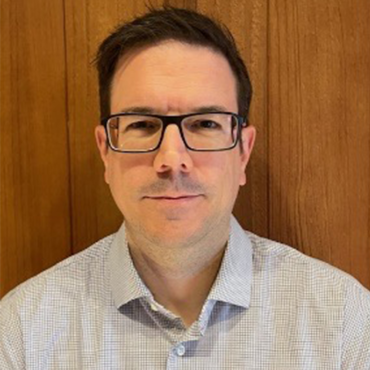 Jean-François Lacasse 