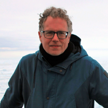 Marc Lanteigne