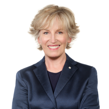 lisa dewilde