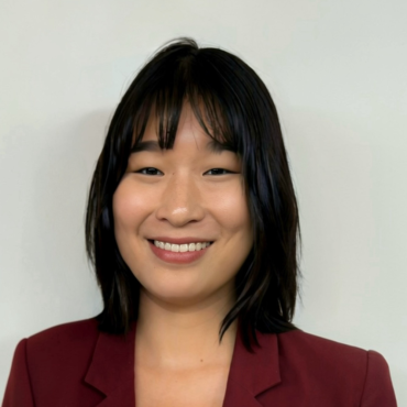 Lydia Zhou
