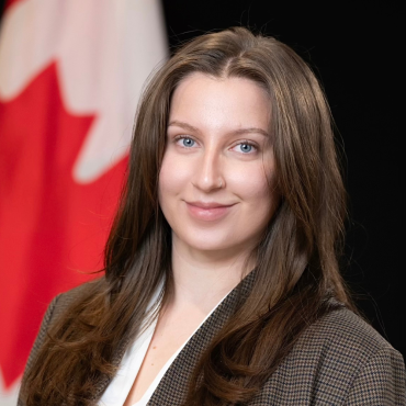 Madison Tsoutsoulas