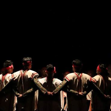 Naluwan Dance Troupe