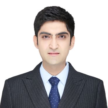 Nayan Seth