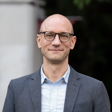 Kai Ostwald