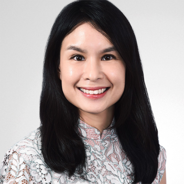 Pamela Qiu