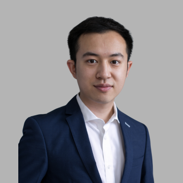 Peter Wang