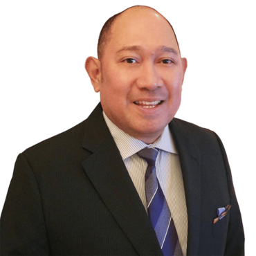 Victor Andres “Dindo” Manhit