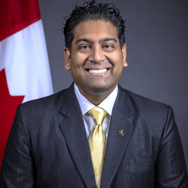 Ravi S. K. Singh