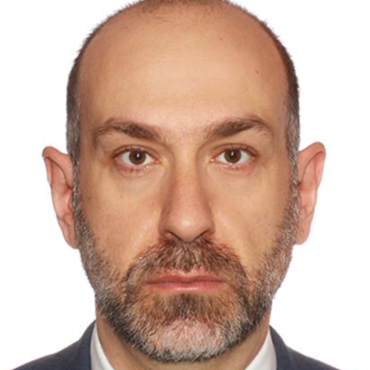 Rouslan Kats