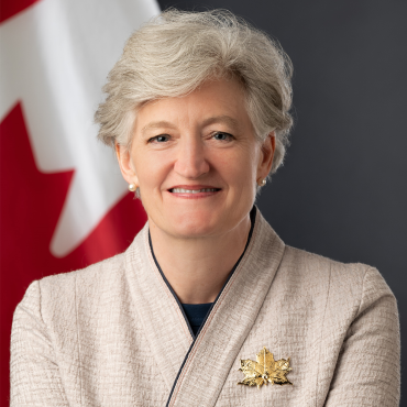 Tamara Mawhinney