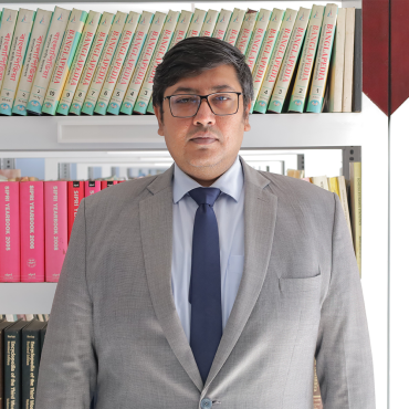 Tarek Hassan Semul 