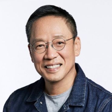 Ted Chung Headshot