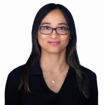 Tracey Pham headshot