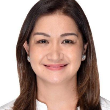 Sarah Maria Sison