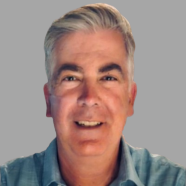 Phil Rourke Headshot