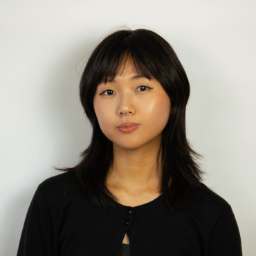 Vicky Huang