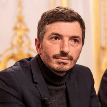 Florian Vidal
