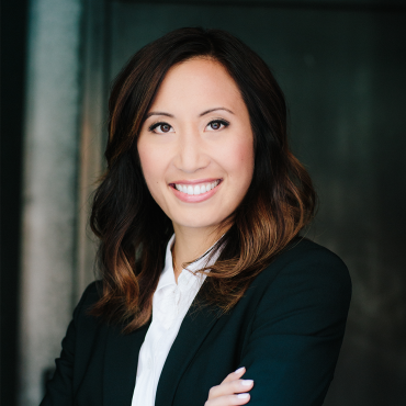 Headshot of Board Member Maili Wong 