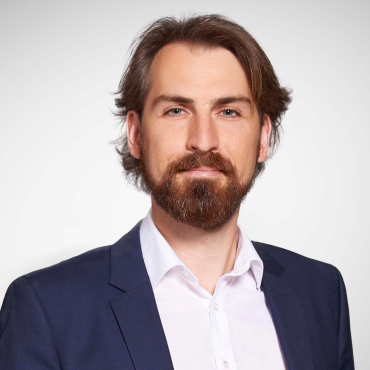 Wolfgang Alschner