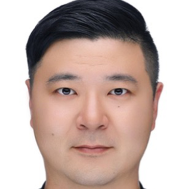 Yonggi Kim