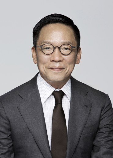 Tae-young (Ted) Chung