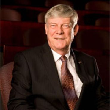 Colin Dodds