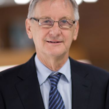 Dan Ciuriak headshot