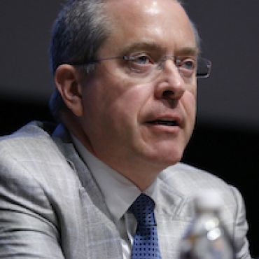 David A. Welch
