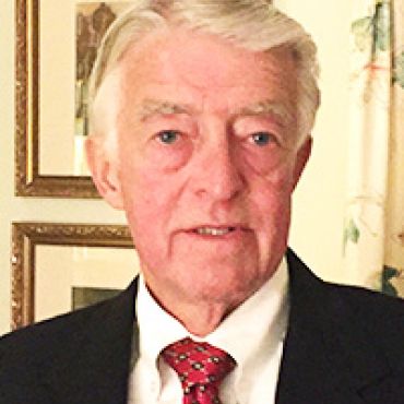 Geoffrey K. Mitchell