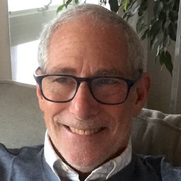 Michael Goldberg