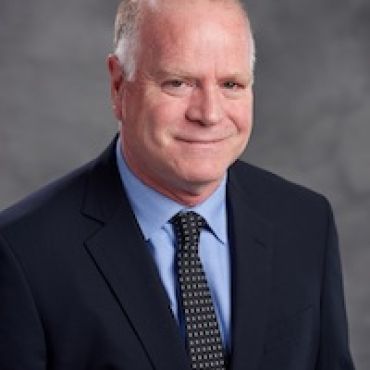 James Tiessen