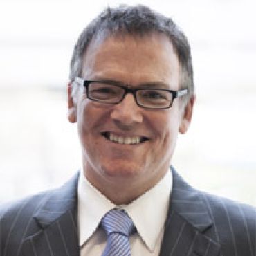 Kevin Falcon
