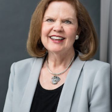 Margaret McCuaig-Johnston