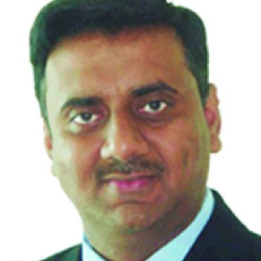 Mukund Purohit