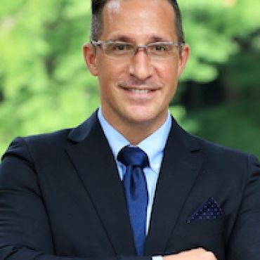 Stephen R. Nagy