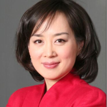 Diane Wang