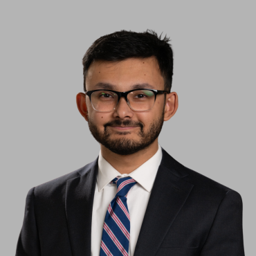 Zarif Ahmed