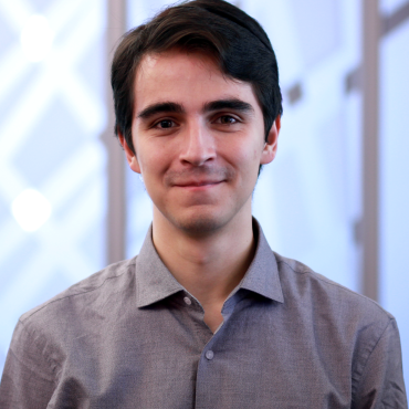 Kai Valdez Bettcher