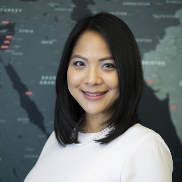 Lauren Chang