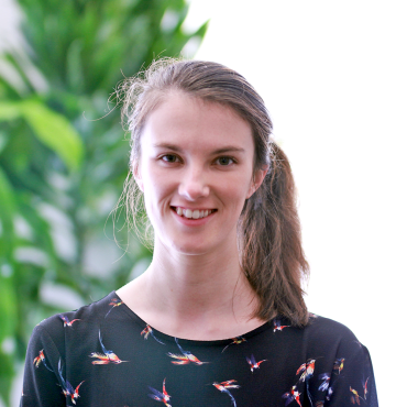 Rosie Bolderston
